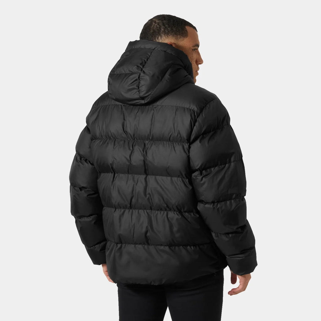 Helly Hansen | Tjock & Varm Vinterjacka Herr