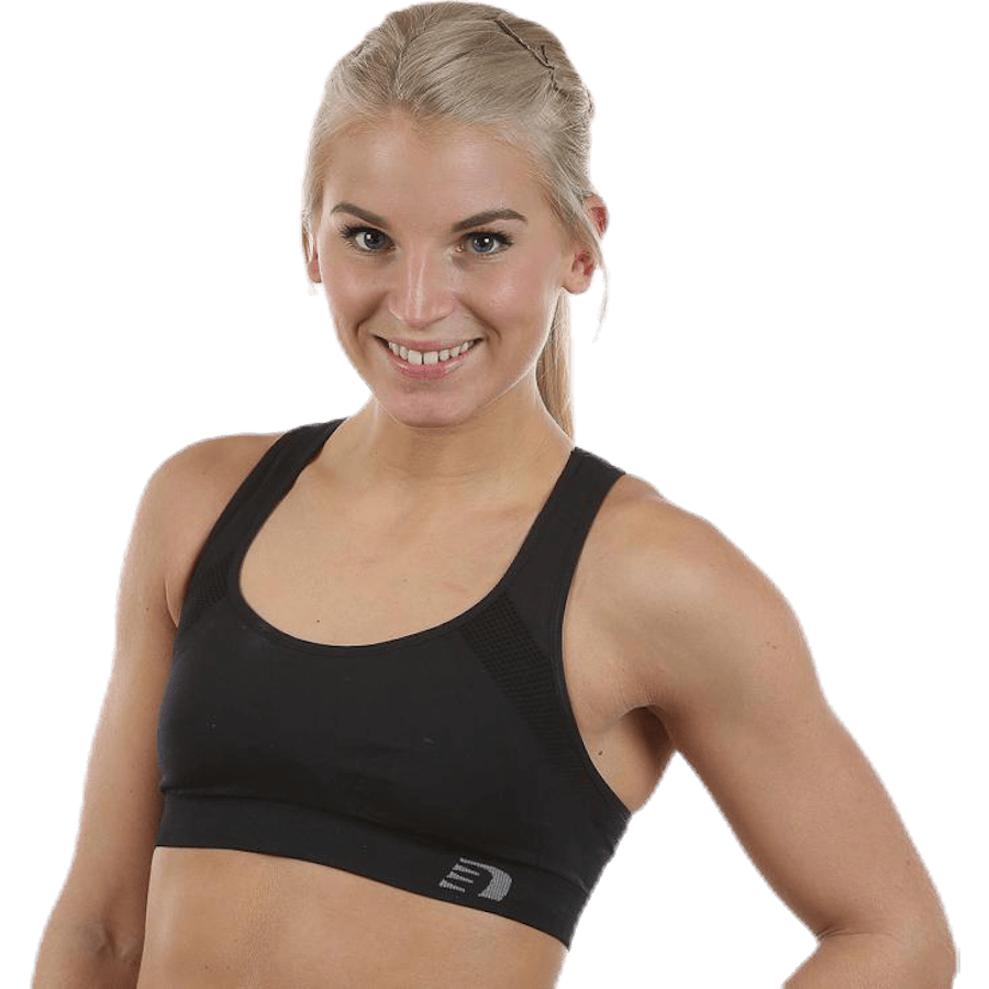 Sportsbra Black