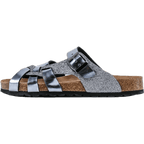 Junin Slipper Black