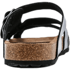 Junin Slipper Black