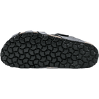 Junin Slipper Black