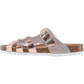 Junin Slipper Gold