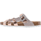 Junin Slipper Gold