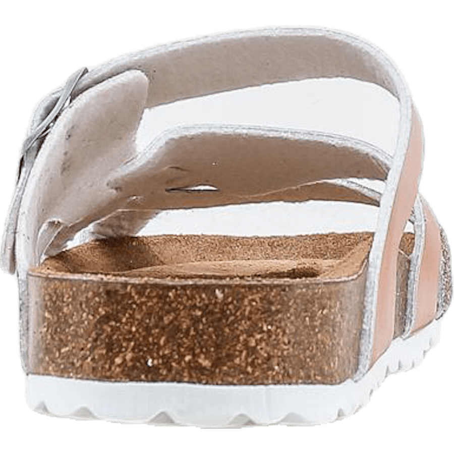Junin Slipper Gold