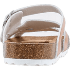 Junin Slipper Gold
