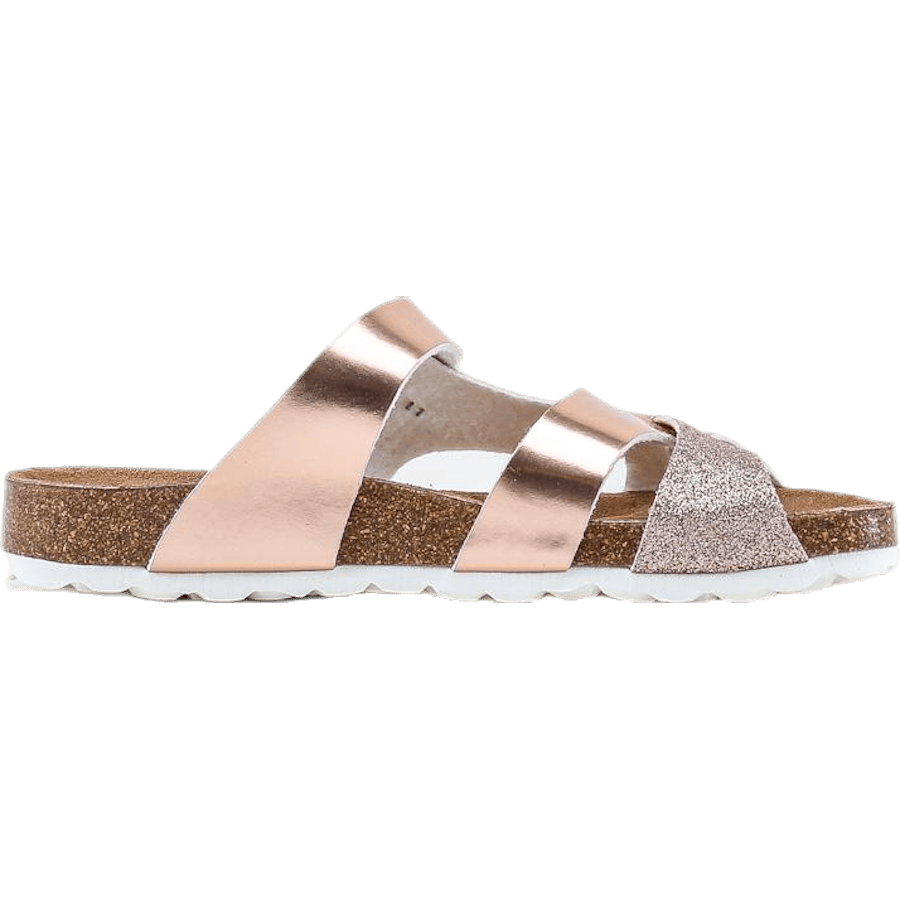 Junin Slipper Gold