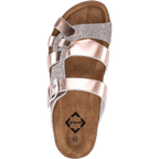 Junin Slipper Gold