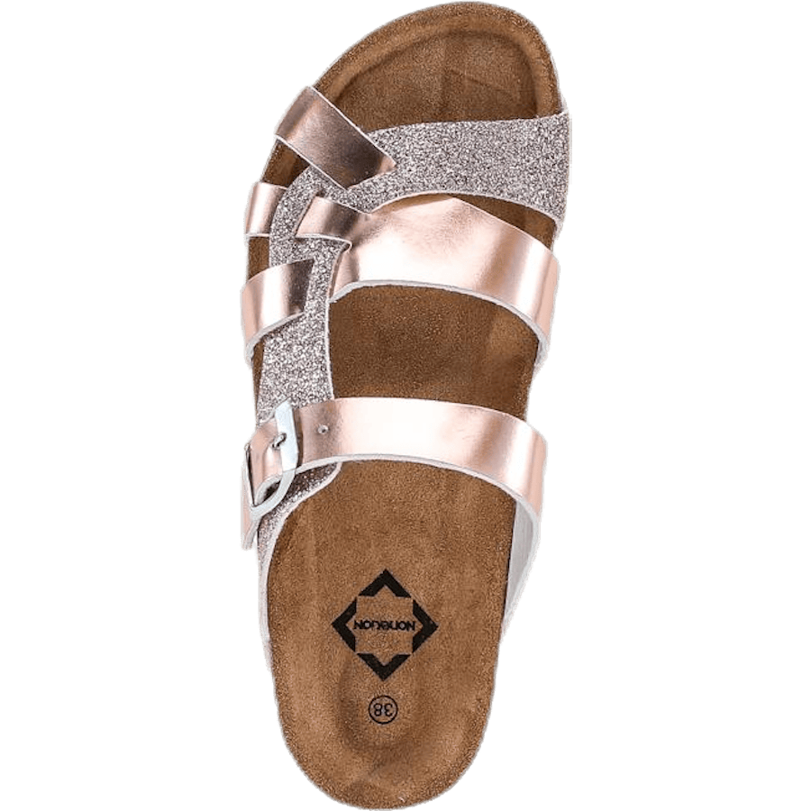 Junin Slipper Gold