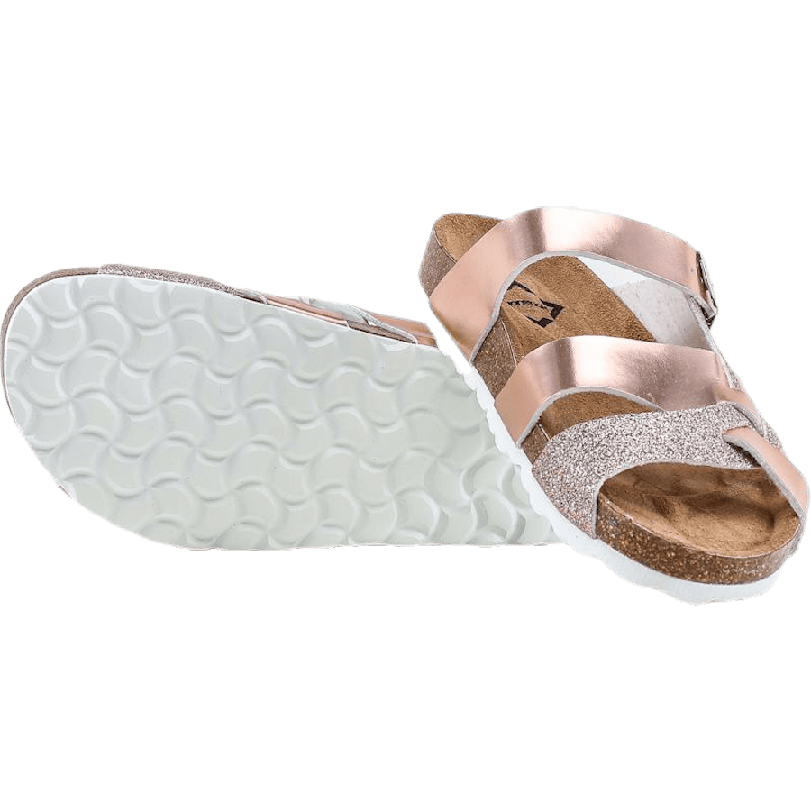 Junin Slipper Gold