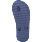 Zeppo Flipflops Patterned/Black