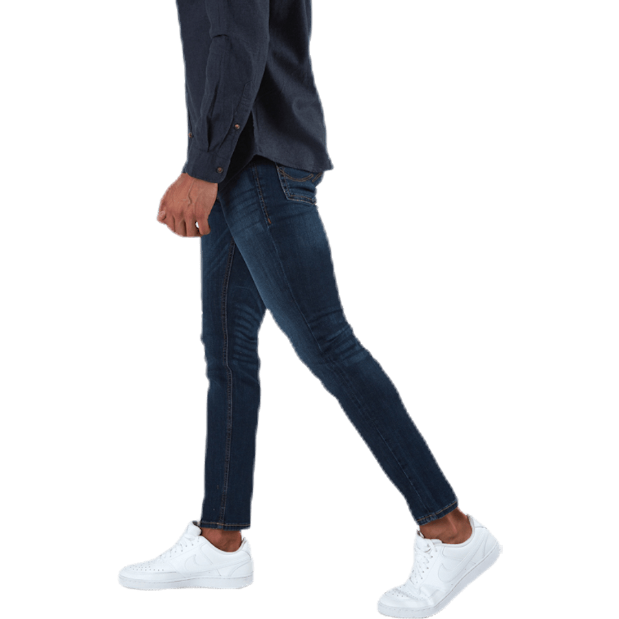 Jack and Jones | Slim Fit Denim Jeans
