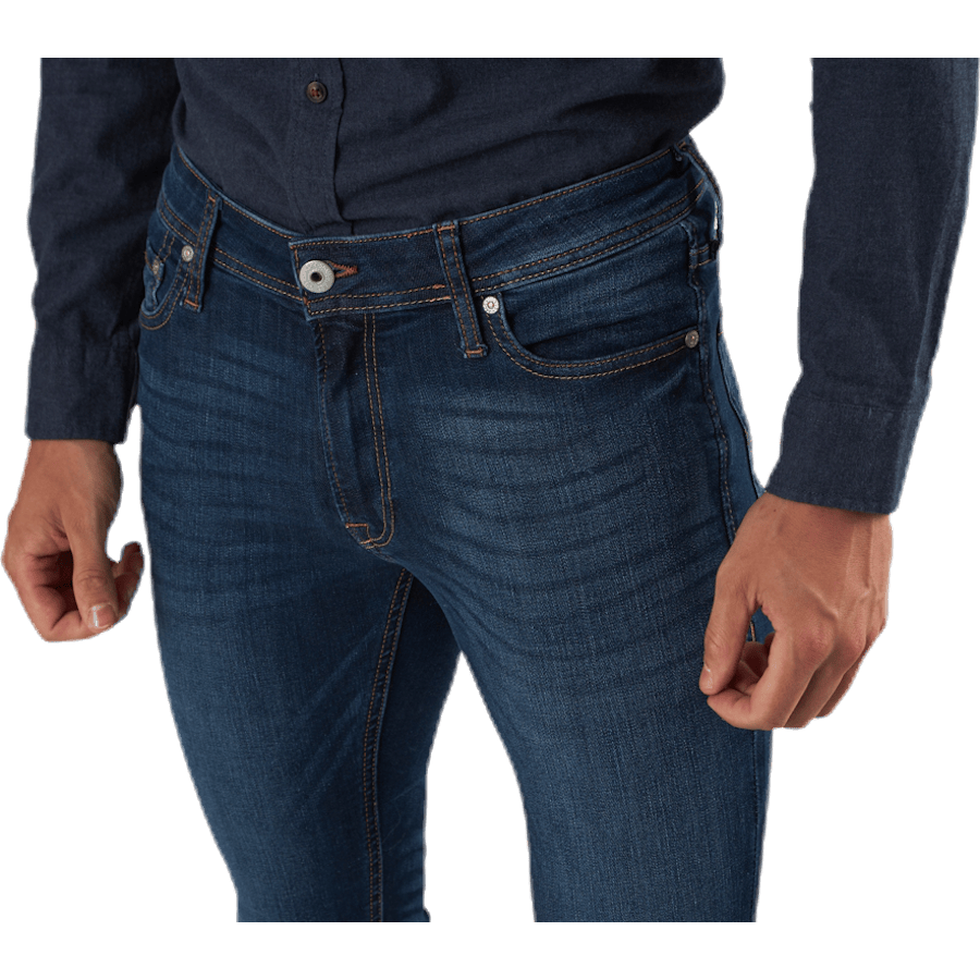 Jack and Jones | Slim Fit Denim Jeans