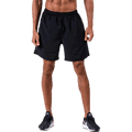 Vanclause 2 in 1 Shorts Black
