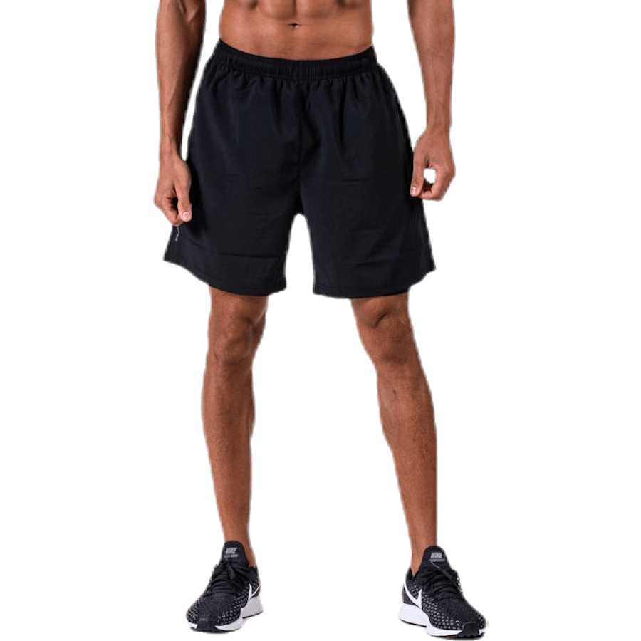 Vanclause 2 in 1 Shorts Black