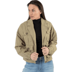Maria Jacket Otw Patterned