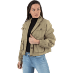Maria Jacket Otw Patterned