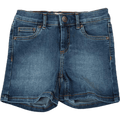 Blush Dnm Shorts Blue