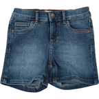 Blush Dnm Shorts Blue