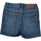 Blush Dnm Shorts Blue