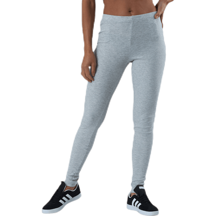 Rosa Hw Legging Lounge Bc Grey