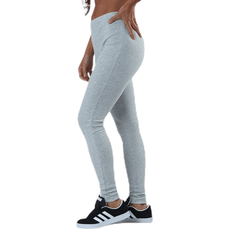 Rosa Hw Legging Lounge Bc Grey