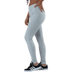 Rosa Hw Legging Lounge Bc Grey