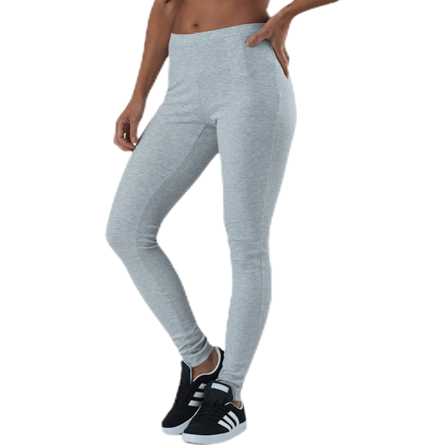 Rosa Hw Legging Lounge Bc Grey