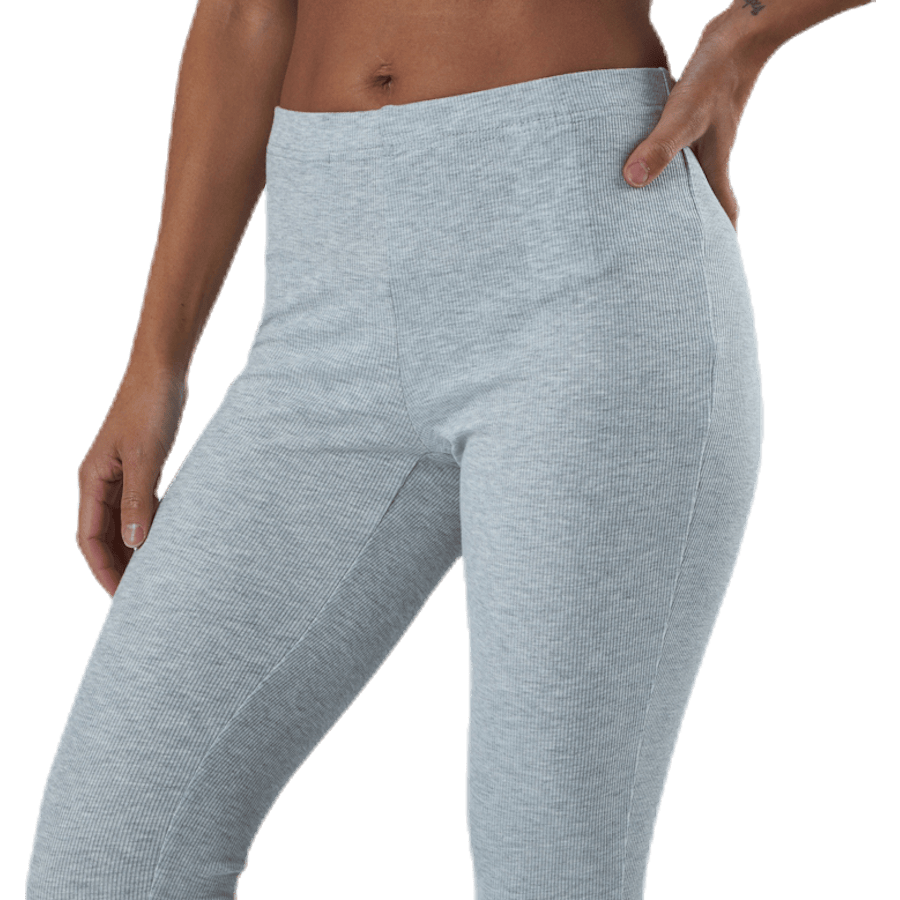 Rosa Hw Legging Lounge Bc Grey