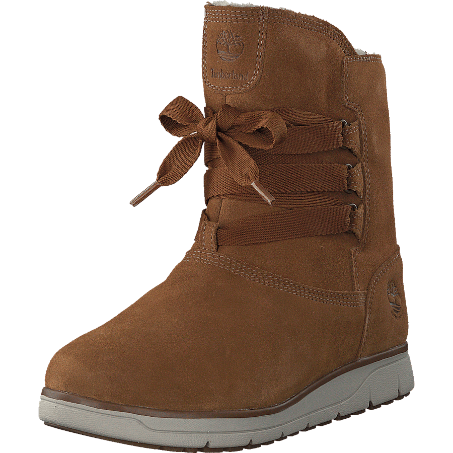 Timberland | Varm och Vattentät Vinterskor Dam