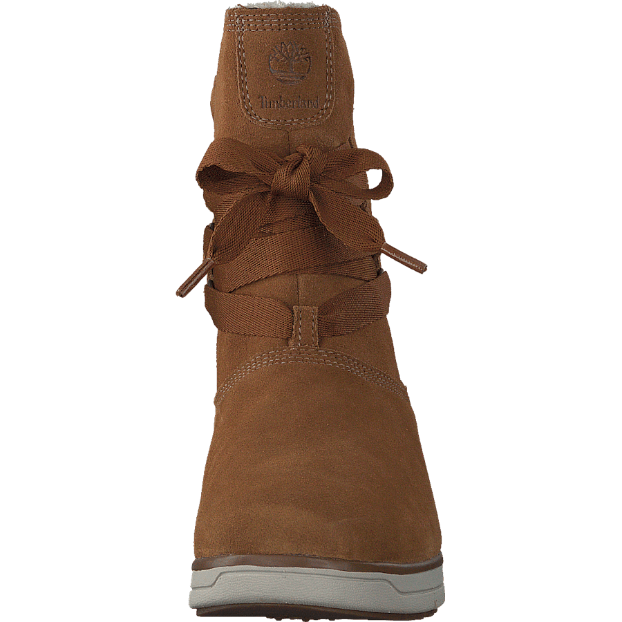 Timberland | Varm och Vattentät Vinterskor Dam