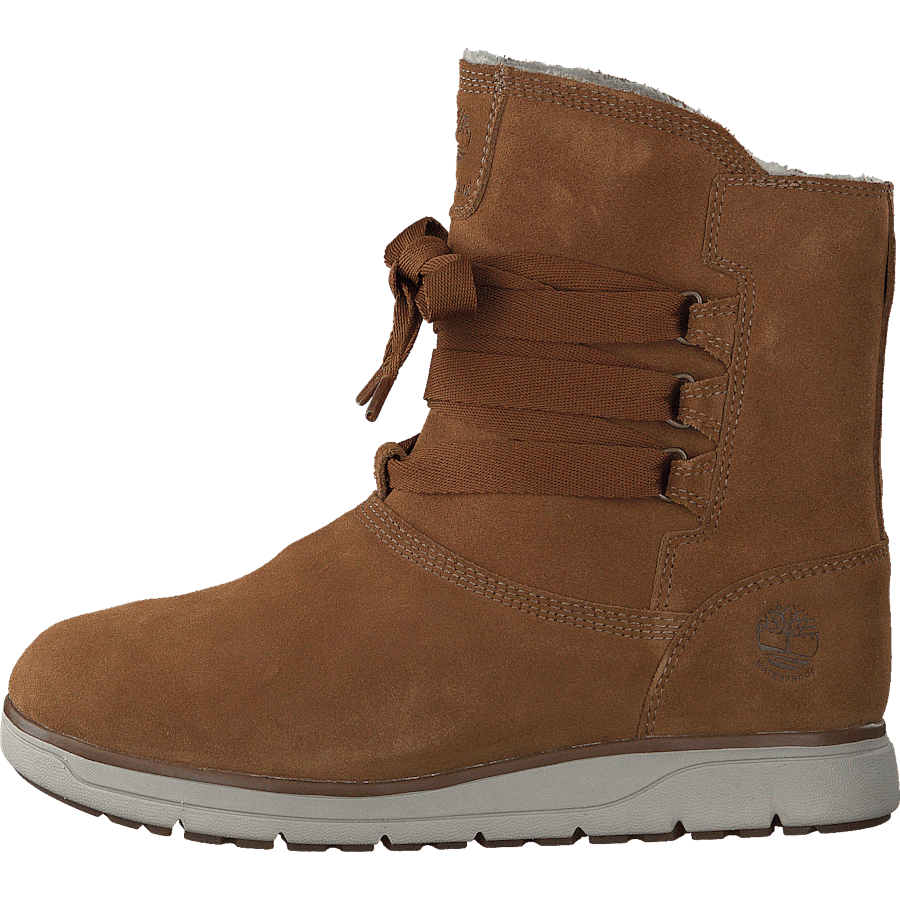 Timberland | Varm och Vattentät Vinterskor Dam