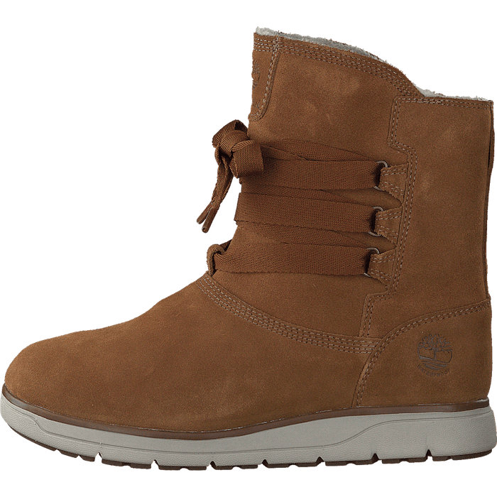 Timberland | Varm och Vattentät Vinterskor Dam