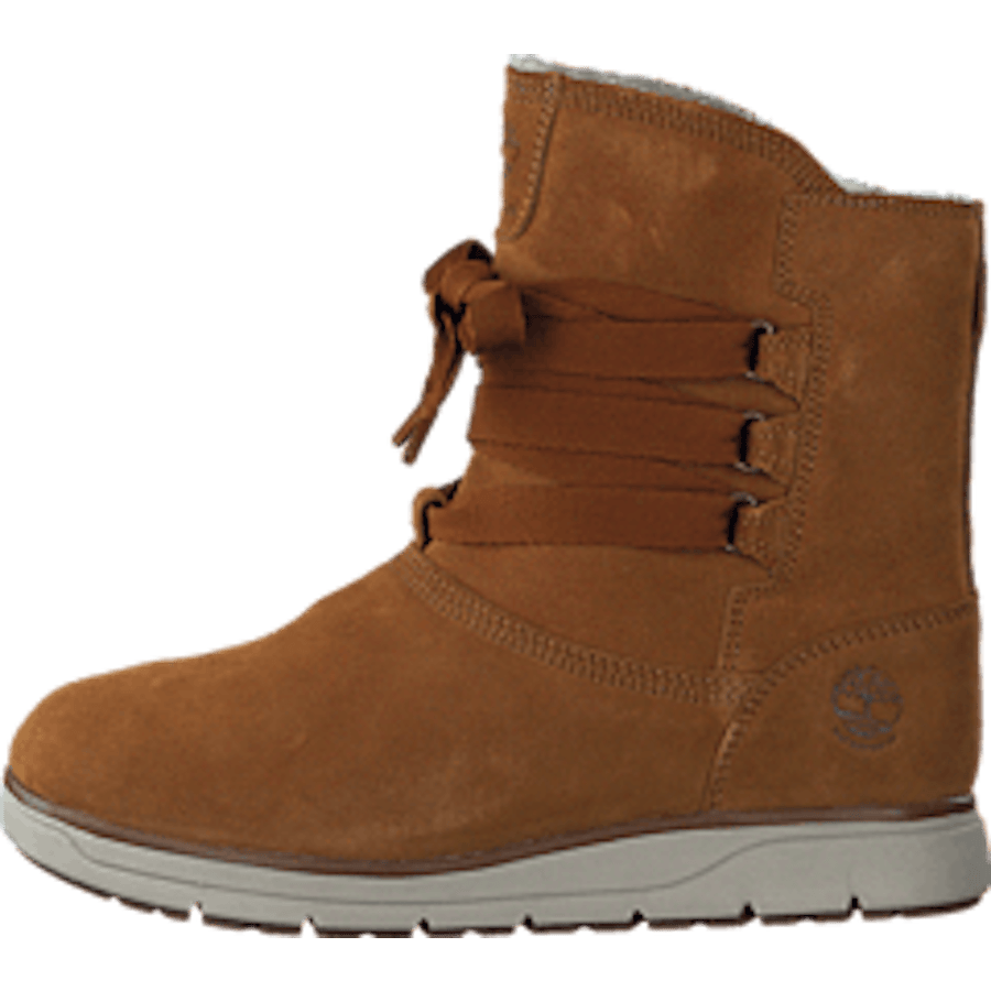 Timberland | Varm och Vattentät Vinterskor Dam