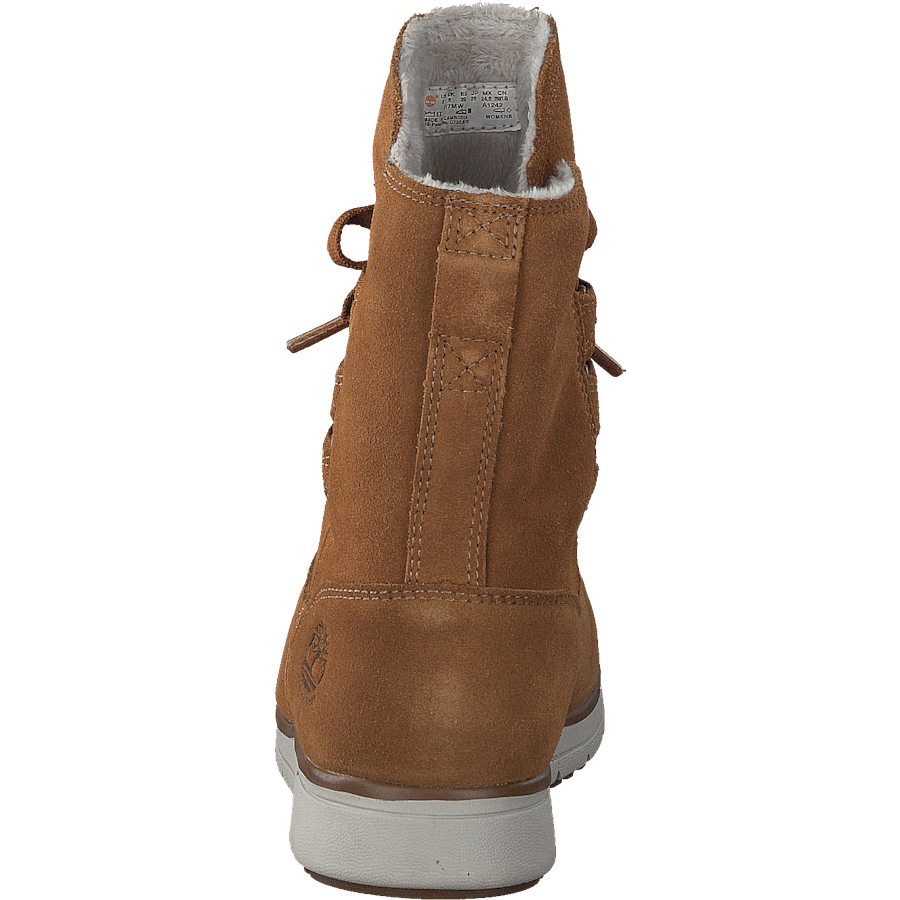 Timberland | Varm och Vattentät Vinterskor Dam
