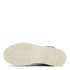 Duffy | Klassisk Vit Vinter Boots Dam