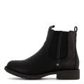 Duffy | Isolerad Chelseaboots Dam Med Mjuk Insida