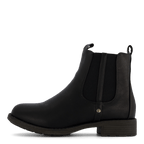 Duffy | Isolerad Chelseaboots Dam Med Mjuk Insida