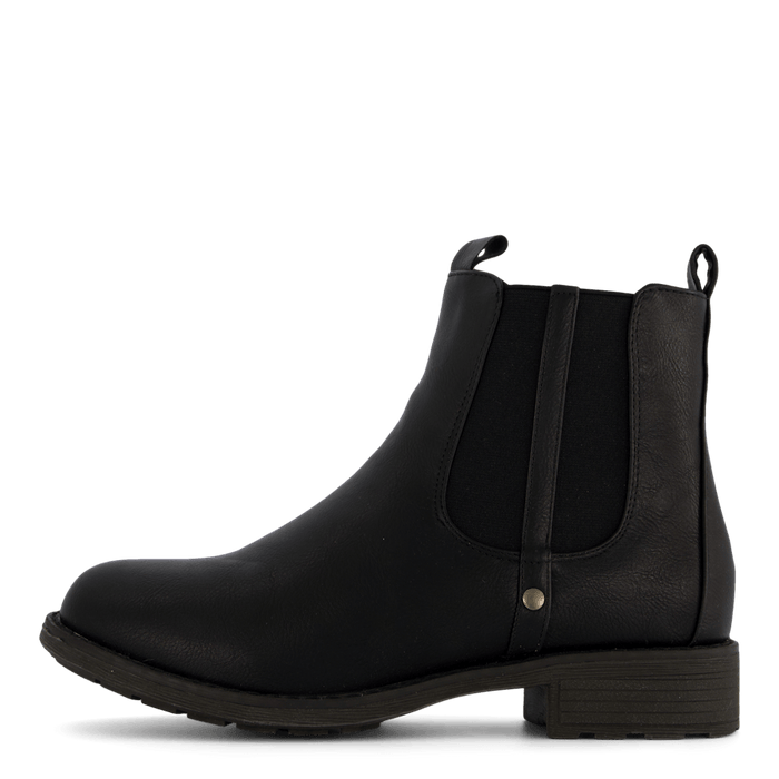 Duffy | Isolerad Chelseaboots Dam Med Mjuk Insida