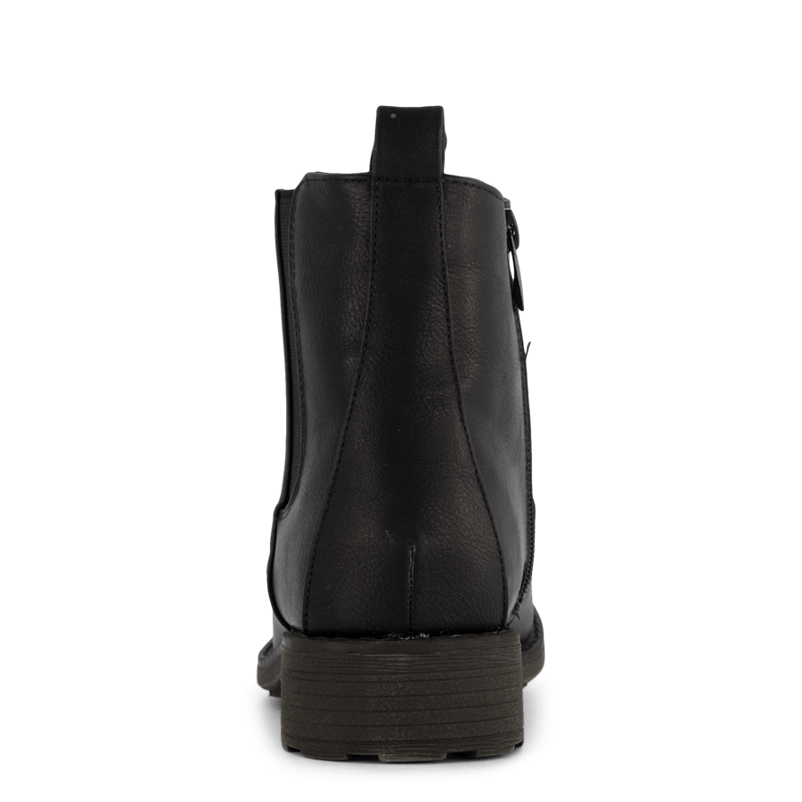 Duffy | Isolerad Chelseaboots Dam Med Mjuk Insida