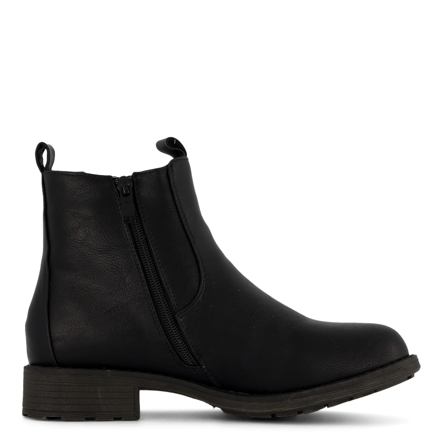 Duffy | Isolerad Chelseaboots Dam Med Mjuk Insida