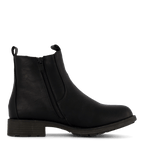 Duffy | Isolerad Chelseaboots Dam Med Mjuk Insida