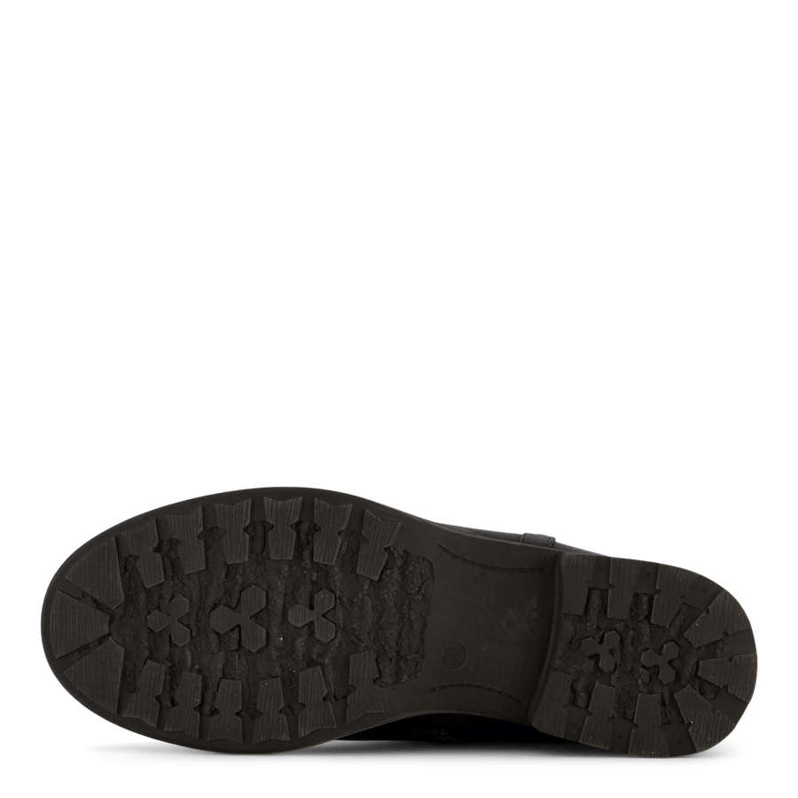 Duffy | Isolerad Chelseaboots Dam Med Mjuk Insida