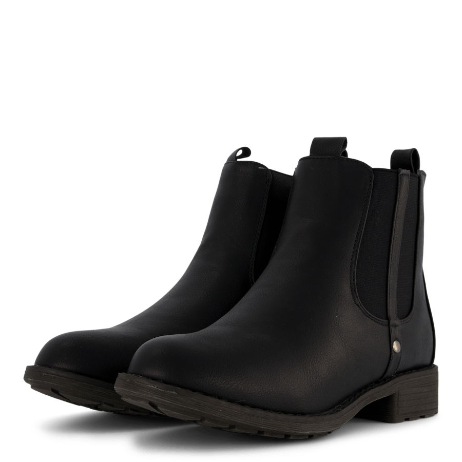 Duffy | Isolerad Chelseaboots Dam Med Mjuk Insida