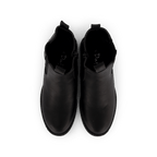 Duffy | Isolerad Chelseaboots Dam Med Mjuk Insida