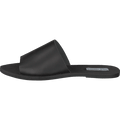 Steve Madden Grace Slipper — Black