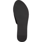 Steve Madden Grace Slipper — Black