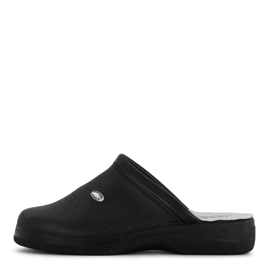 Softy M Black