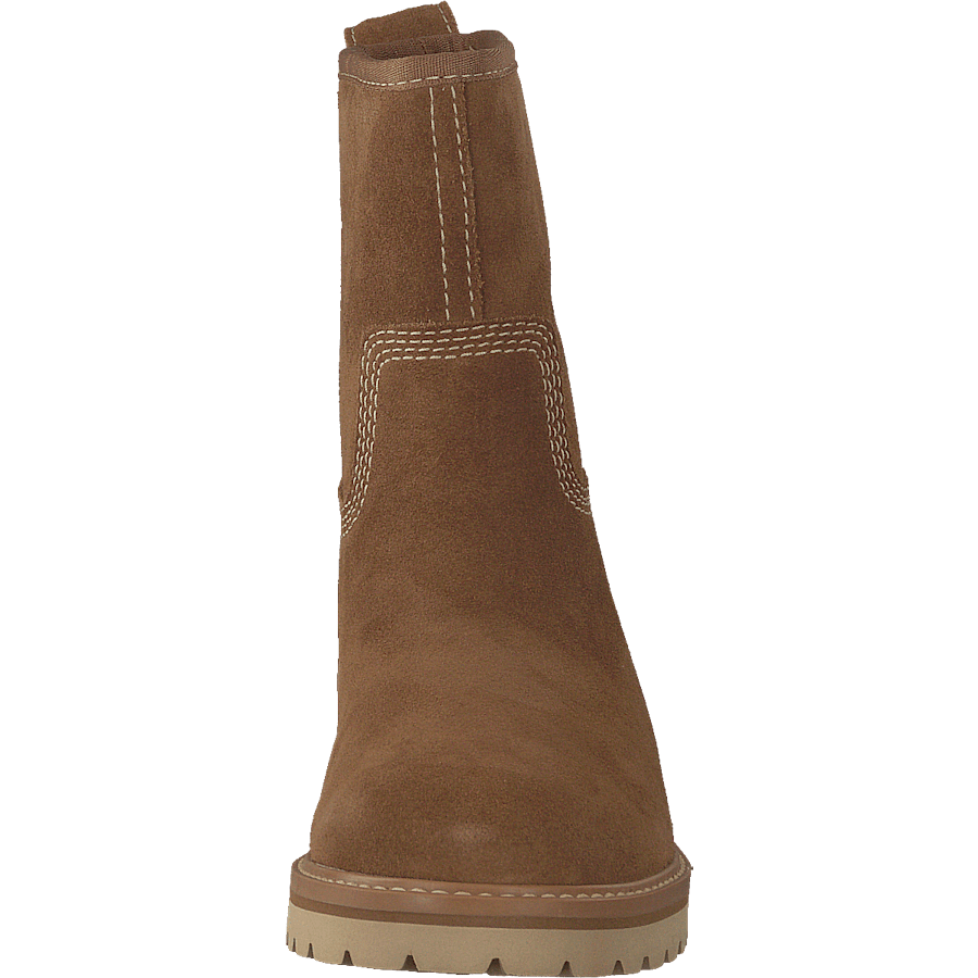 Timberland | Vattentäta & Hård Grepp VInterskor Dam