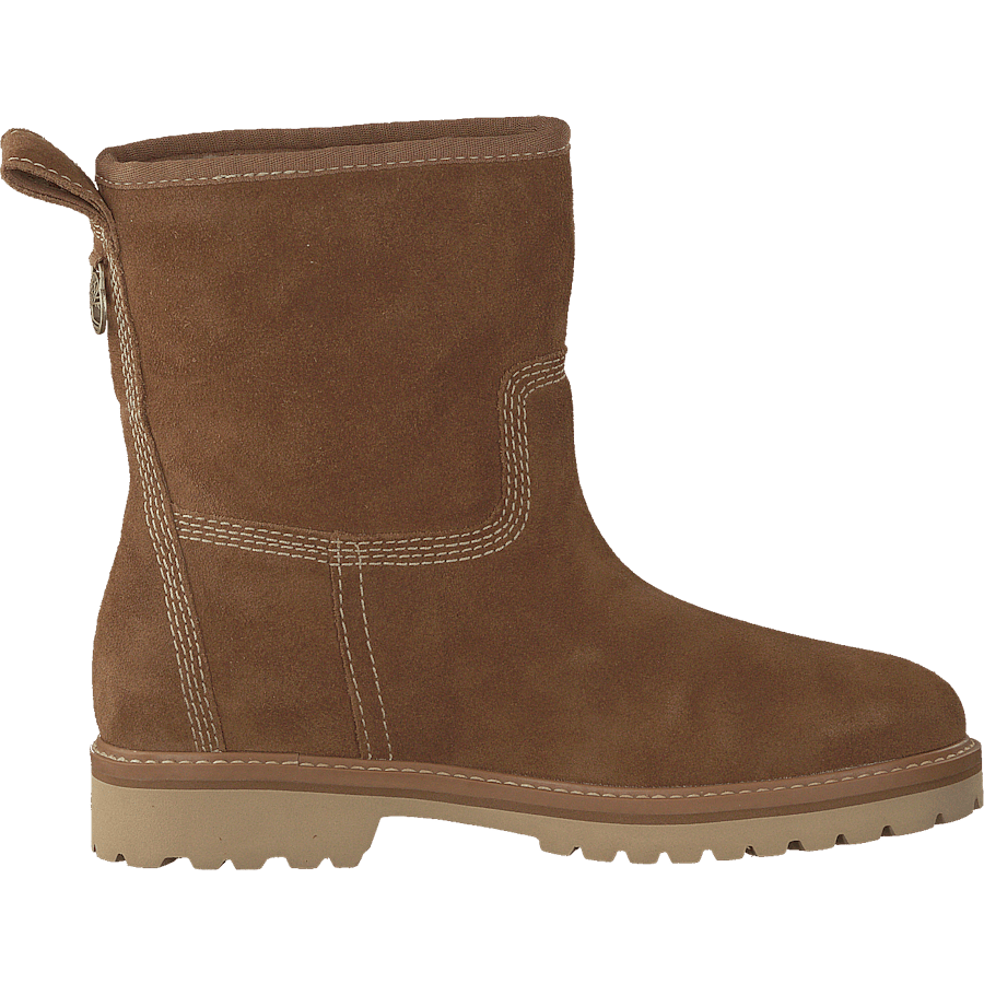 Timberland | Vattentäta & Hård Grepp VInterskor Dam