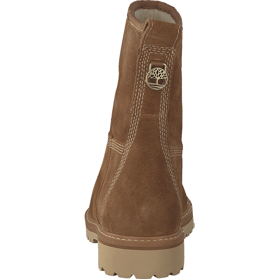 Timberland | Vattentäta & Hård Grepp VInterskor Dam